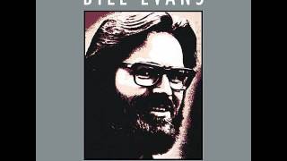 BILL EVANS   Mornin&#39; Glory live