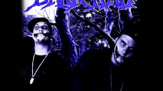 Dark Half- My Psychosis ft. Boondox