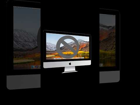 Poner tu Mac bajo el escritorio no es tan mala idea: llevo un año probándolo y me recuerda al iMac sumergido de 2006