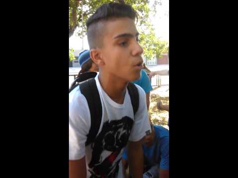 A-HH - FinDeAño PrimeraR - BleedMc vs McKtriZ