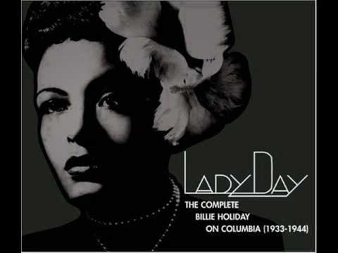 Billie Holiday - Everybody's Laughing