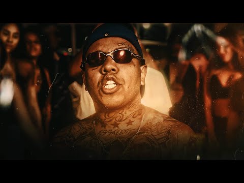 MC Magal e MC Jhowjhow - Vitorioso (Áudio Oficial) Lançamento 2023