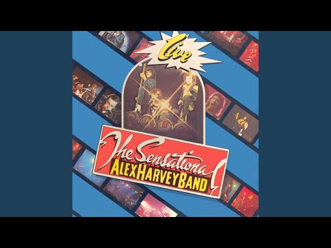 Give My Compliments To The Chef (Live / Remastered 2002)