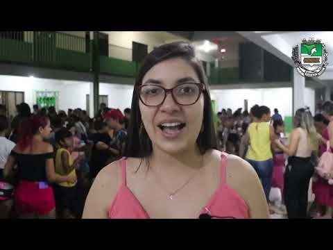 Educandário realiza ações para promover participação da família na vida escolar de alunos