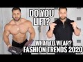 WHAT TO WEAR? FASHION TRENDS 2020 | FATHER SONS MENSWEAR