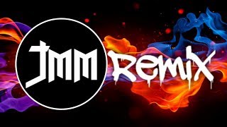 Kill The Buzz - Break The House Down (Hardwell Extended Edit) JMM Remix