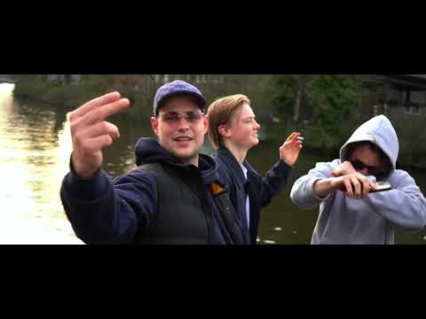 JIZI - AMSTERDAM [Official Video]