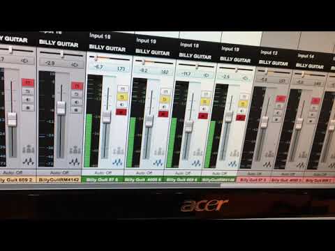 Presonus Studio One Problems - Is 4.5 worse?