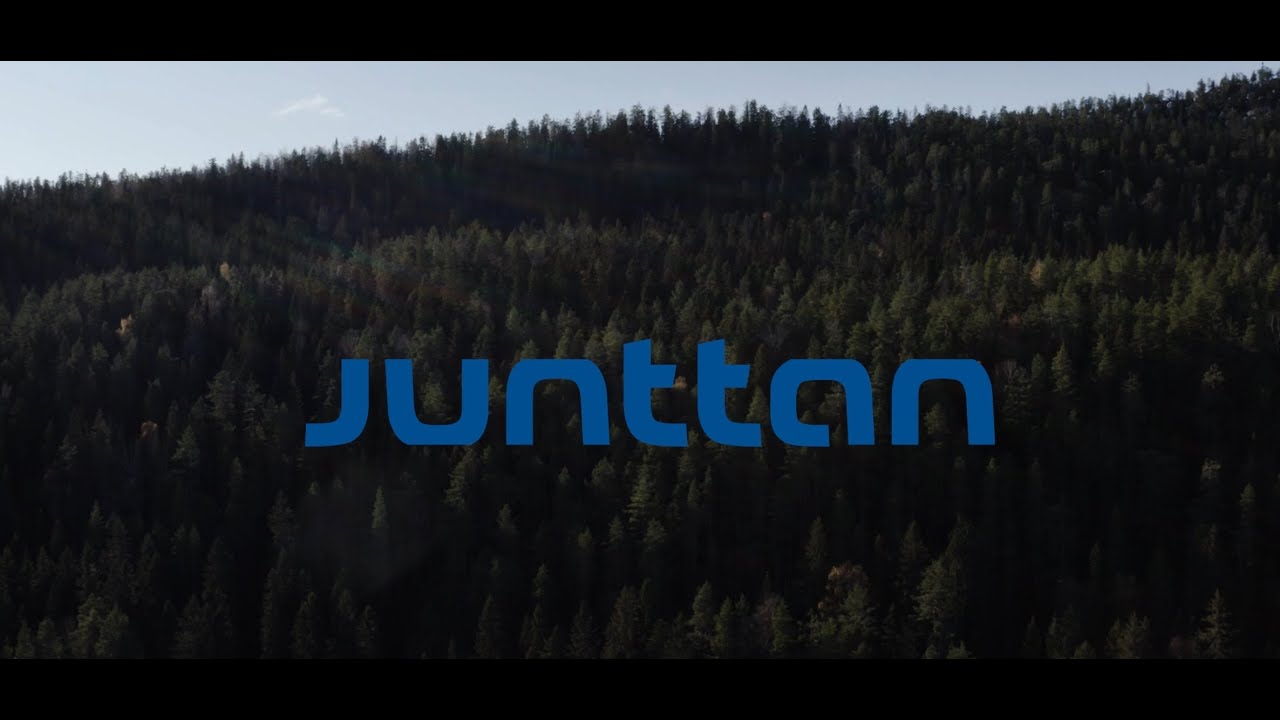 Junttan - In This Together