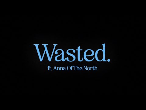 Video thumbnail for WASTED