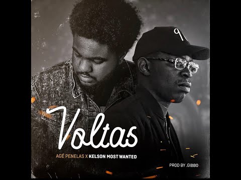 Agé Penelas X Kelson Most Wanted - Voltas (Prod. By Gibbo)