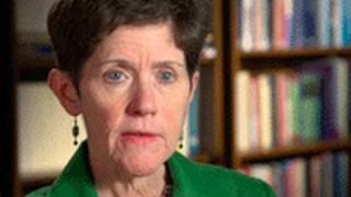 Carolyn Clancy, MD: Start the Conversation