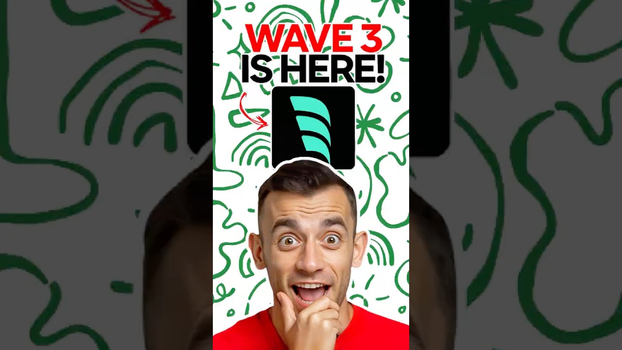 NEW Windsurf Wave 3 AI Update is INSANE 🤯