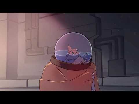 2023TISDC - 佳作 Honorable Mention - 砂魚 Sand Fish