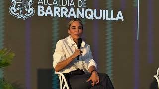 Alcaldía de Barranquilla y The Ocean Cleanup hacen frente a la contaminación por plástico