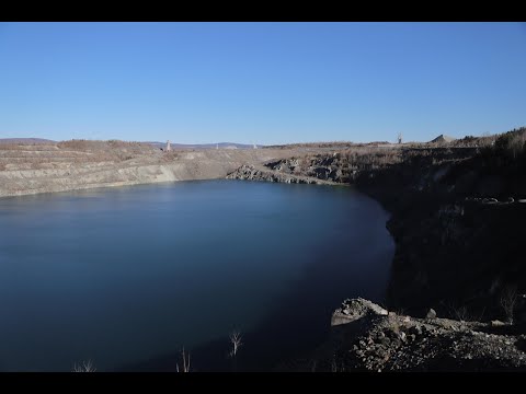 Geothermal energy: a second life for old mines