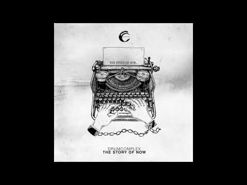 Drumcomplex, Frank Sonic - Look Around You (Complexed Records, CMPL092)