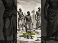 The black presence in early Christian martyrs.#history #historical #historia #historias #history