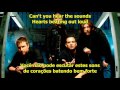 Creed Inside Us All Lyrics Legendado