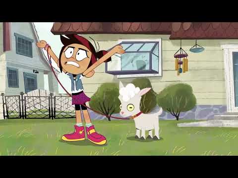 Give a Little Whistle (Alice Dinh Crossover)