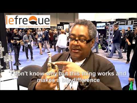 Jon Faddis Namm Show 2015 subtitle