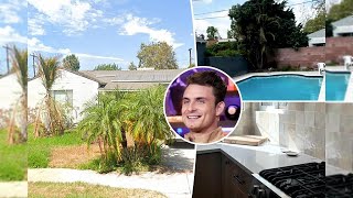 'Vanderpump Rules' actor James Kennedy's $1.3M Los Angeles home