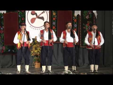 Krajiski biseri 2011 - Sinovi Krajine - Ajde, brate, da mi zapjevamo