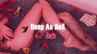 Mura Masa - Move Me (ft. Octavian)