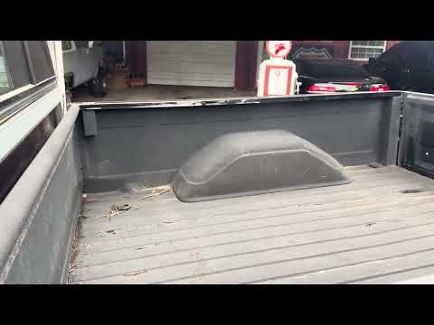1982 GMC C/K 1500 (CC-2113780) for sale in Wilson, Oklahoma