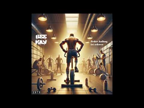 Gee Kay - Jeder Anfang ist schwer (prod. Pelican Beats)