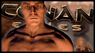 Conan Exiles | DON'T TRUST ANYBODY | Conan Exiles Funny Moments Gameplay Ep4