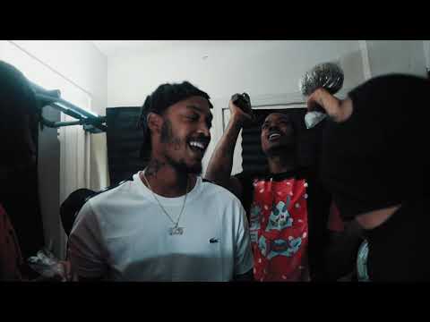 Mel - Big Dog | Shot by Reggie Reg