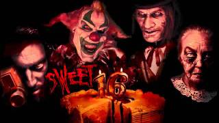 -Halloween (She Get So Mean) by Rev. LancE ShaffeR- (Rob Zombie ft. The Ghastly Ones cover)