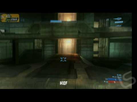 SummerSmash 2009 Halo3 2v2 finals - BBR vs Spice Girls