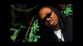 Project Pat - Pills, Weed &amp; Pussy (Prod. by Lex Luger) [NO DJ]