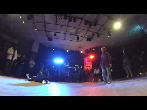 Robozilla vs SonYa | URBANATION BATTLE 2022 | POPPING SEMI FINAL