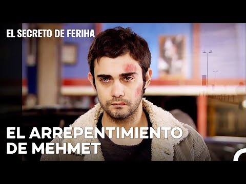No Es Mi Culpa Nacer Pobre  - El Secreto De Feriha Capítulo 3
