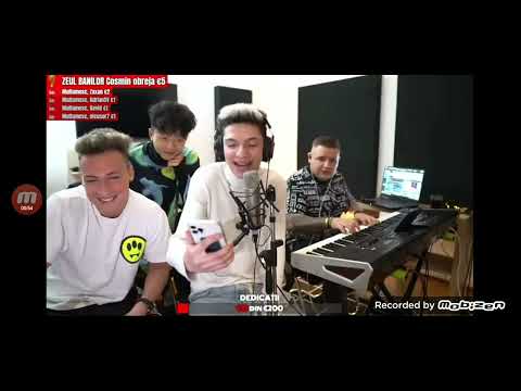 Alex Velea - Minim doi (COVER Antonio Pican)