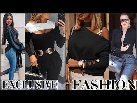 TENDENCIAS DE MODA 2022/23 MUJER OUTFITS DE MODA ROPA MODA 2022 CÓMO VESTIR BIEN LOOKS MUJER