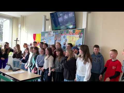 Tag der offene Tür - Das Fach Spanisch stellt sich vor