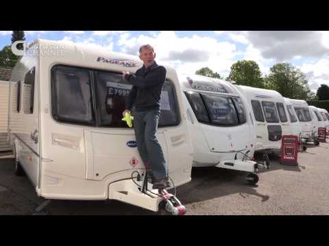 CC S04E25 - NEW MODEL REVIEW Bailey Pageant