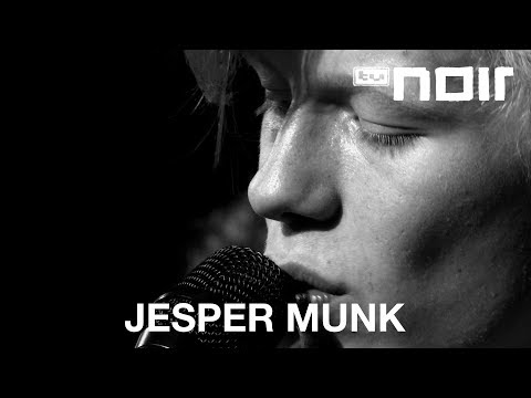 Jesper Munk - Seventh Street (live bei TV Noir)