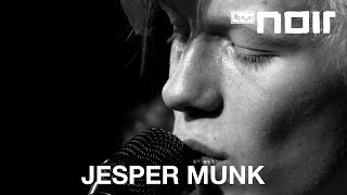 Jesper Munk - Seventh Street (live bei TV Noir)