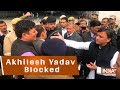 Ramgopal Yadav blames Yogi Adityanath for stopping Akhilesh to attend swearing-in ceremony at Allahabad University