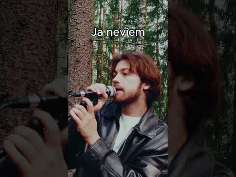 Čau!Moja prvá skladba tohto roka a léta “Mám sa báť?” je vonku! #indiepop #indierock #slovakmusic