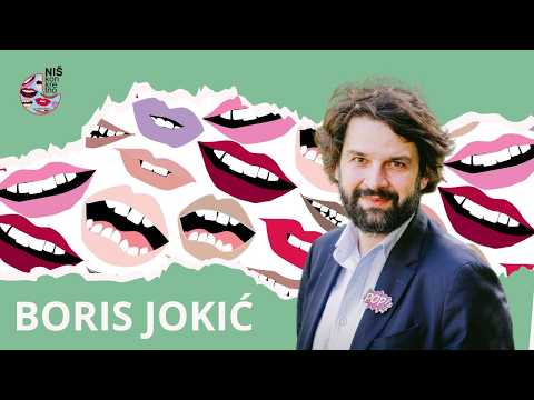 Boris Jokić u podcastu Niš Konkretno
