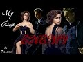 Dramione | Трейлер к фанфику «Мой лучший враг» 