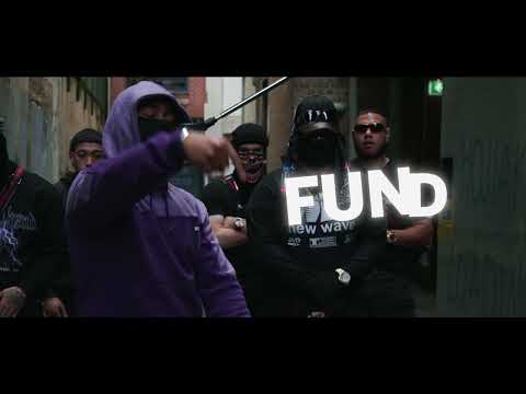 HOODBARS - Moses (Official Music Video)