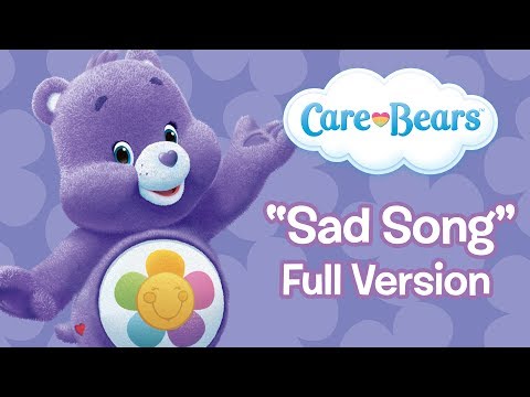 Care Bears | Welcome to Care-A-Lot: "Sad Song" Full Version