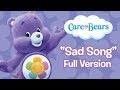 Care Bears Welcome To Care A Lot Sad Song Full Version